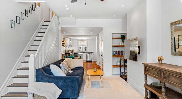 Photo of 2541 E Dauphin St, Philadelphia, PA 19125