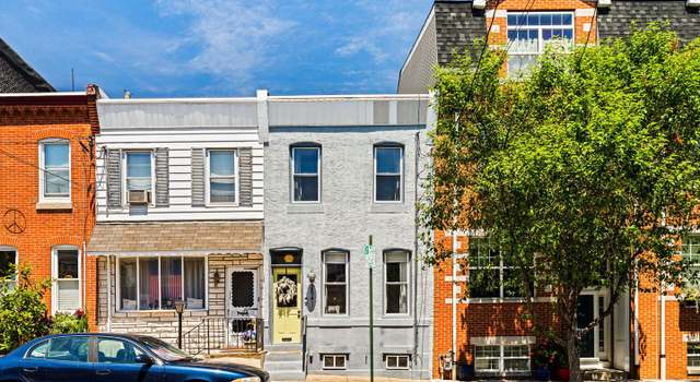 Photo of 2541 E Dauphin St, Philadelphia, PA 19125