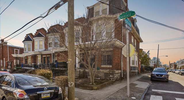Photo of 6322 Cherokee St, Philadelphia, PA 19144