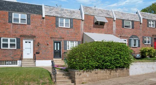 Photo of 3621 Winona St, Philadelphia, PA 19129