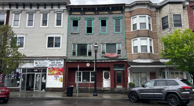 Photo of 124-126 E Centre St, Mahanoy City, PA 17948