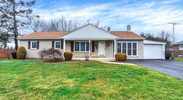 Photo of 103 E Clearview Dr, Shrewsbury, PA 17361