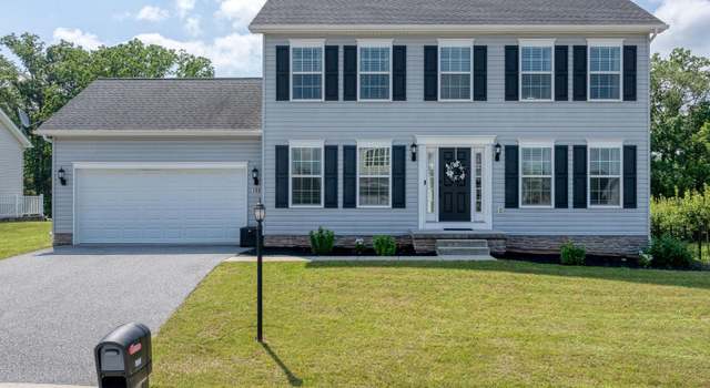 Photo of 100 Clover Run, Abbottstown, PA 17301