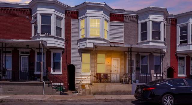 Photo of 143 Stevens Ave, York, PA 17401