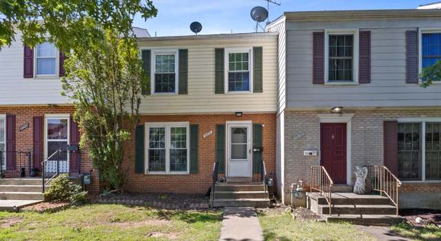 Photo of 10105 Copeland Dr, Manassas, VA 20109
