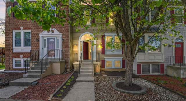 Property at 15575 Lebourget Ct, Woodbridge, VA 22193, 4 beds, 3.5 baths