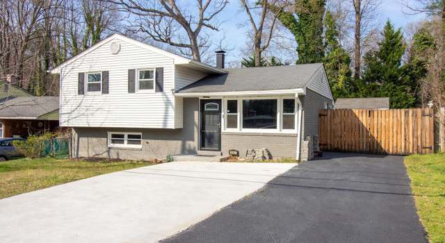 Photo of 18907 Barnette Cir, Triangle, VA 22172