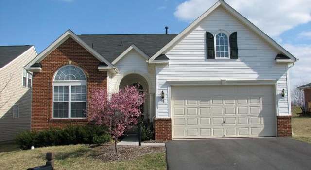 Photo of 106 April Ave, Stephens City, VA 22655