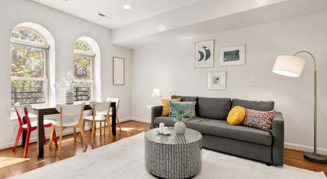Photo of 1421 Chapin St NW #21, Washington, DC 20009
