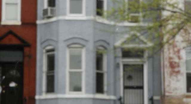 Photo of 413 Florida Ave NW, Washington, DC 20001
