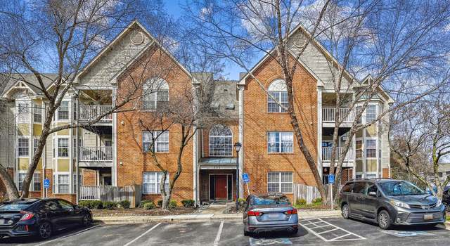 Photo of 633 Admiral Dr #106, Annapolis, MD 21401