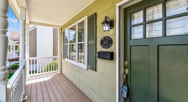 Photo of 435 Cleveland Rd, Linthicum Heights, MD 21090