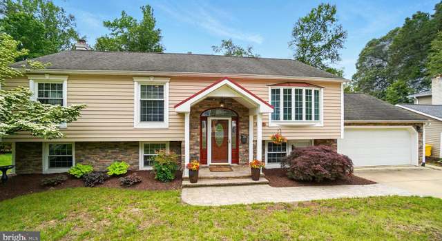 Property at 1549 Eton Way, Crofton, MD 21114, 4 beds, 3 baths