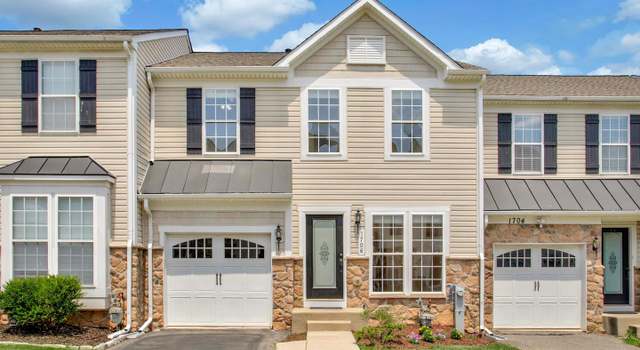 Photo of 1706 Sunningdale Ln, Hanover, MD 21076