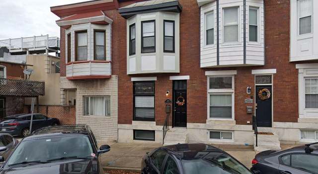 Photo of 503 S Potomac St, Baltimore, MD 21224
