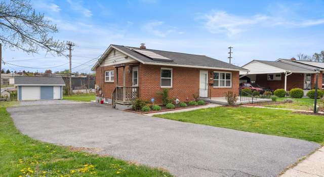 Photo of 924 Lindellen Ave, Reisterstown, MD 21136