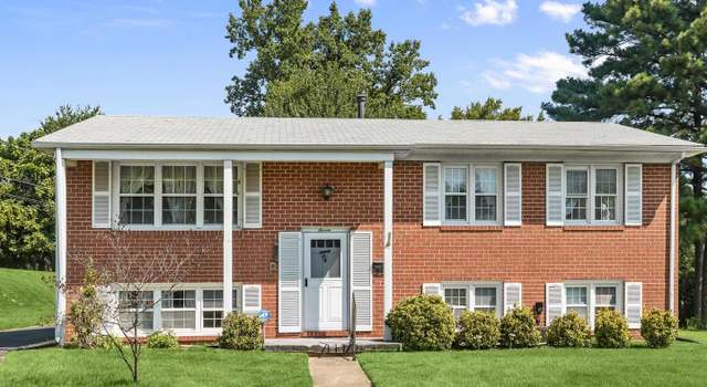 Photo of 7 Weyhill Ct, Rosedale, MD 21237
