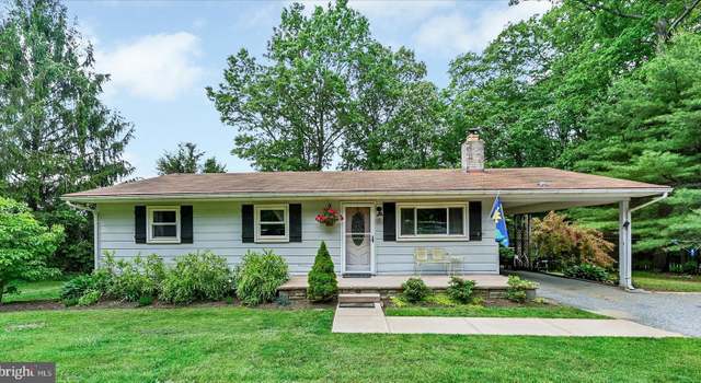 Photo of 2122 Harkins Rd, Pylesville, MD 21132