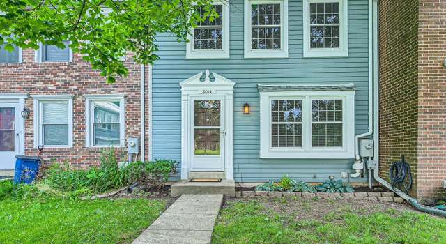 Photo of 6014 Cedar Wood Dr, Columbia, MD 21044