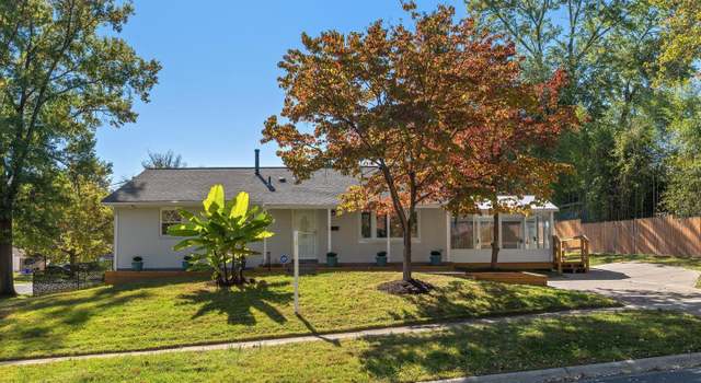 Photo of 13200 Galvez St, Silver Spring, MD 20906