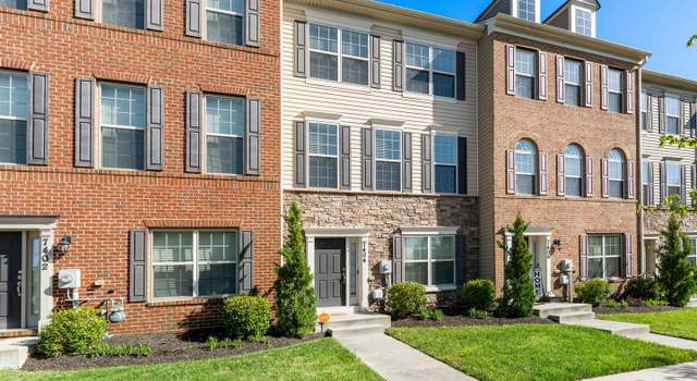 Photo of 7404 Four Gardens Rd, Brandywine, MD 20613