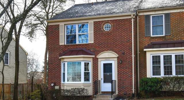 Photo of 14819 Ashford Ct, Laurel, MD 20707