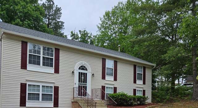 Photo of 1915 Tall Timber Ct, Fort Washington, MD 20744