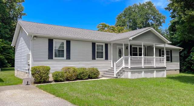 Photo of 29799 Allen Rd, Mechanicsville, MD 20659