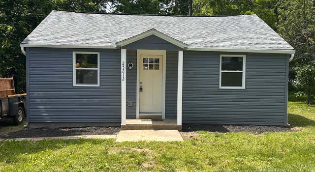 Photo of 25212 Elhuff Ct, Cascade, MD 21719