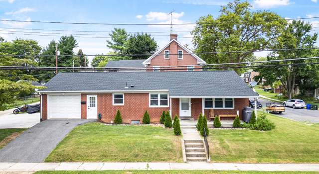 Photo of 703 Virginia Ave, Hagerstown, MD 21740