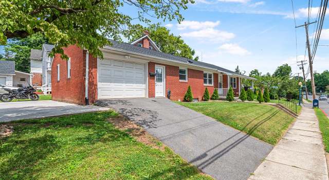 Photo of 703 Virginia Ave, Hagerstown, MD 21740