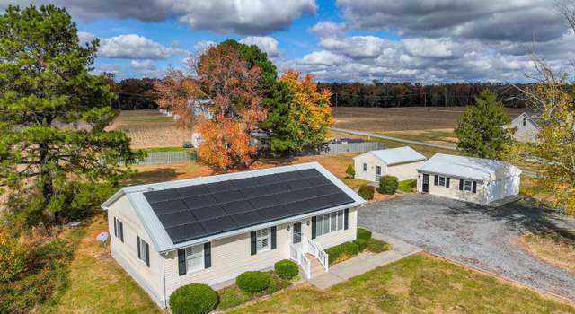 Photo of 9935 Pitts Rd, Showell, MD 21862