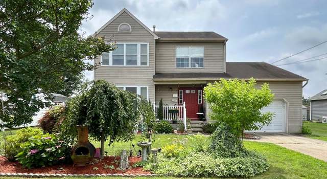Photo of 36 E 3rd St, Florence, NJ 08518