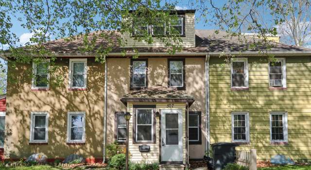 Photo of 507 Paris Ave, Brooklawn, NJ 08030