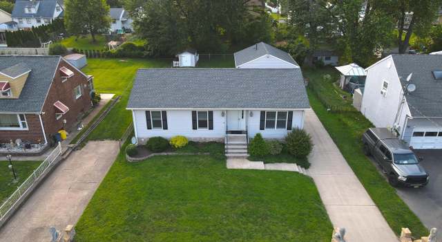 Photo of 45 Wert Ave, Hamilton, NJ 08610