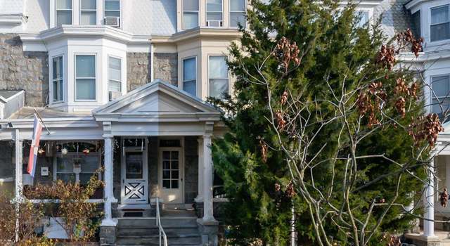 Photo of 935 Mcknight St, Reading, PA 19601