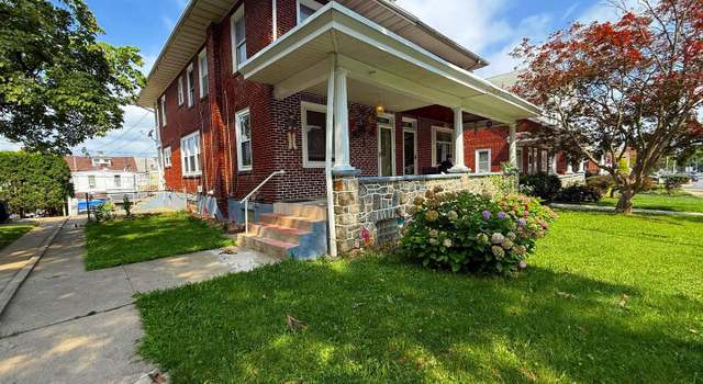 Photo of 1320 N 13th St, Reading, PA 19604