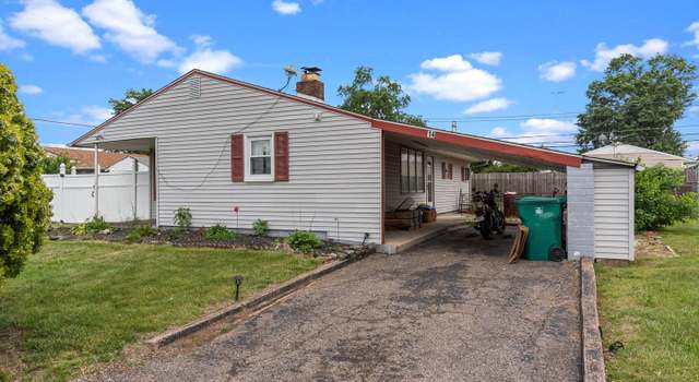 Photo of 14 Forest Ln, Levittown, PA 19055