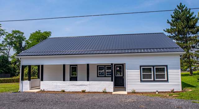 Photo of 637 E Park St, Lock Haven, PA 17745