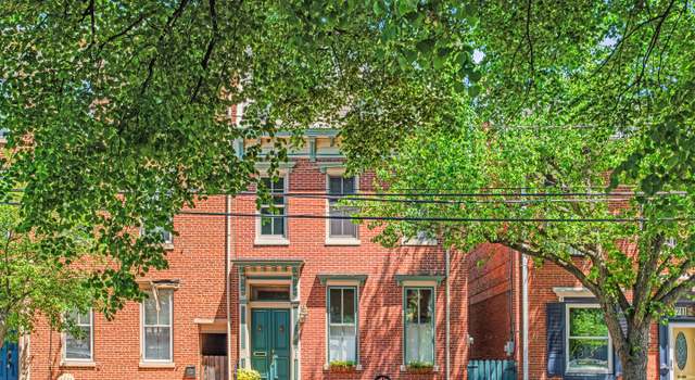 Photo of 709 S Front St, Harrisburg, PA 17104