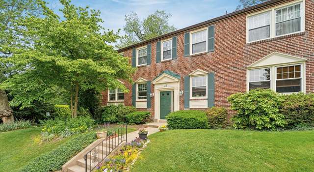 Photo of 500 E Lancaster Ave Unit 138-C, Wayne, PA 19087
