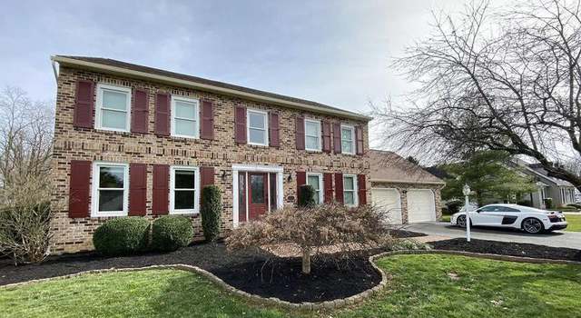 Photo of 2437 Raleigh Dr, Lancaster, PA 17601