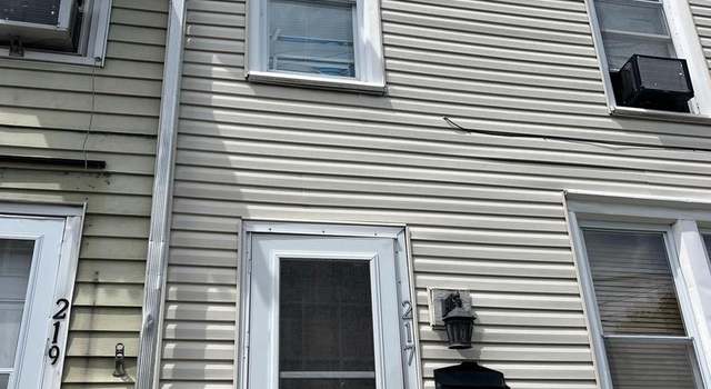 Photo of 217 Federal St, Lebanon, PA 17042