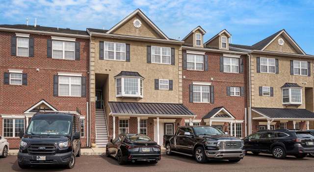 Photo of 3864 Ashland Dr Unit F-2, Harleysville, PA 19438