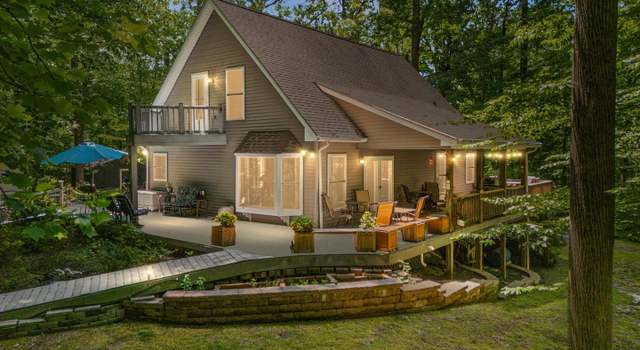 Photo of 2755 Swamp Creek Rd, Green Lane, PA 18054