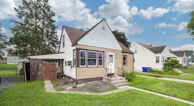 Photo of 583 Wilson St, Pottstown, PA 19464