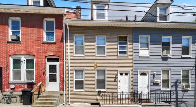 Photo of 22 N Warren St, Easton, PA 18042