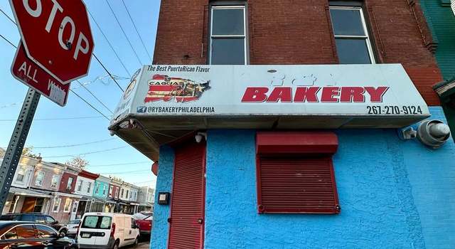 Photo of 645 W Venango St, Philadelphia, PA 19140