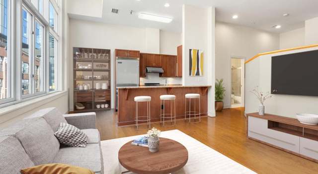 Photo of 23 S 23rd St Unit 3E, Philadelphia, PA 19103