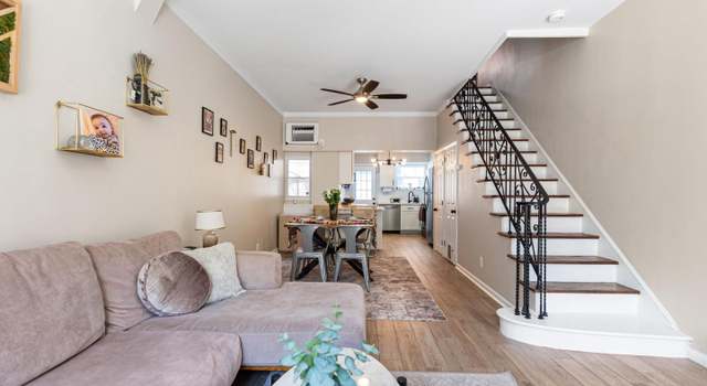 Photo of 1606 S Franklin St, Philadelphia, PA 19148